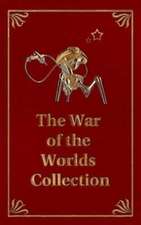 The War of the Worlds Collection