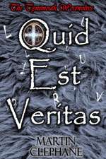 Quid Est Veritas