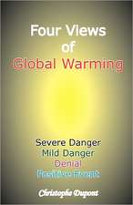 Four Views of Global Warming