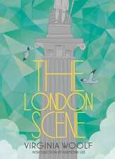 The London Scene