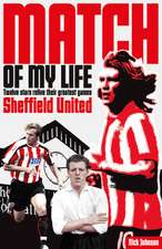 Sheffield United Match of My Life: Bramall Lane Legends Relive Their Favourite Games