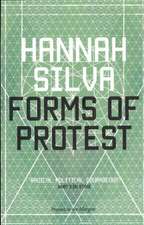 Forms of Protest