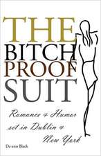 The Bitch-Proof Suit