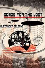 Songs for the Lost (Paperback)