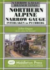 Northern Alpine Narrow Gauge