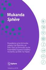 Mukanda Sphère Kikongo