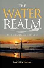 The Water Realm