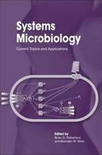 Systems Microbiology: Current Topics and Applications