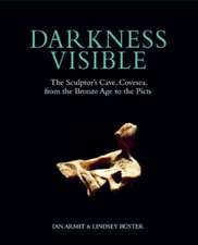 Armit, I: Darkness Visible