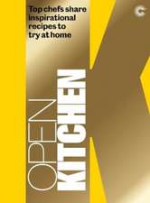Chefs, G: Open Kitchen