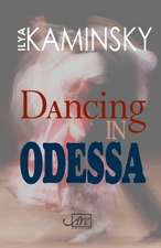 Dancing in Odessa