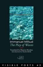 The Play of Waves