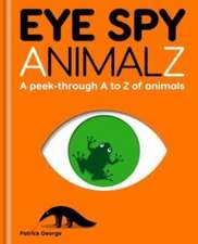 Eye Spy AnimalZ