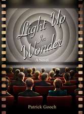 Light Up In Wonder