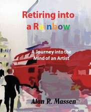 Retiring Into a Rainbow