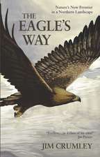 The Eagle's Way