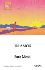 Un Amor