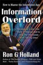 Information Overlord