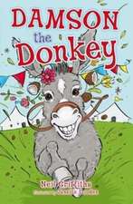 Griffiths, N: Damson the Donkey