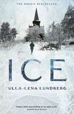 Lundberg, U: Ice