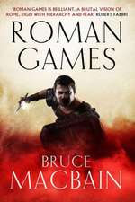 Roman Games