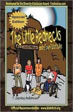 The Little Rednecks and a Town Full of Bullies Special Edition: Schooling for the Rider