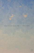History [David O'hanlon