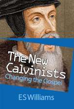 New Calvinists