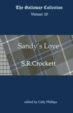 Sandy's Love