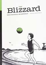 The Blizzard Football Quarterly