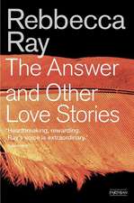 The Answer and Other Love Stories: A Story of Life, Love and Marriage from an English Woman in Baghdad