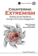 Countering Extremism