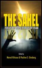 The Sahel