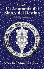 La Anatomia del Sino y del Destino