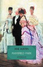 Mansfield Park