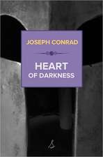 Heart of Darkness