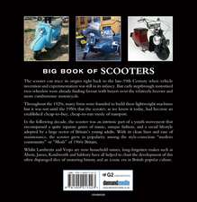 Big Book of Scooters