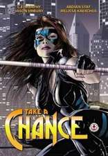 Murphy, C: TAKE A CHANCE