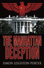 The Manhattan Deception