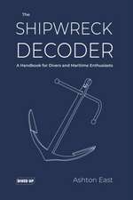The Shipwreck Decoder
