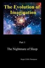 The Nightmare of Sleep