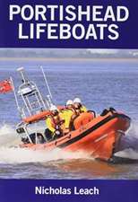 Portishead Lifeboats