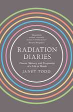 Radiation Diary