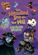 The Haunted Inn on the Hill