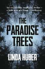 The Paradise Trees: Page-Turning Drama Full of Suspense