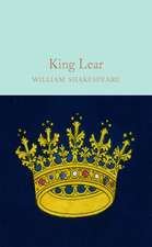 Shakespeare, W: King Lear