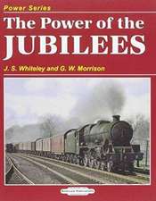 Whiteley Morrison, J: The Power of the Jubilees