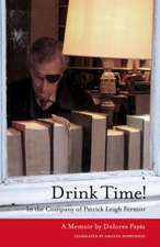 Payad Deloris: Drink Time!