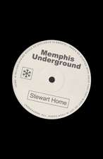 Memphis Underground