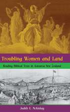 Troubling Women and Land: Reading Biblical Texts in Aotearoa New Zealand